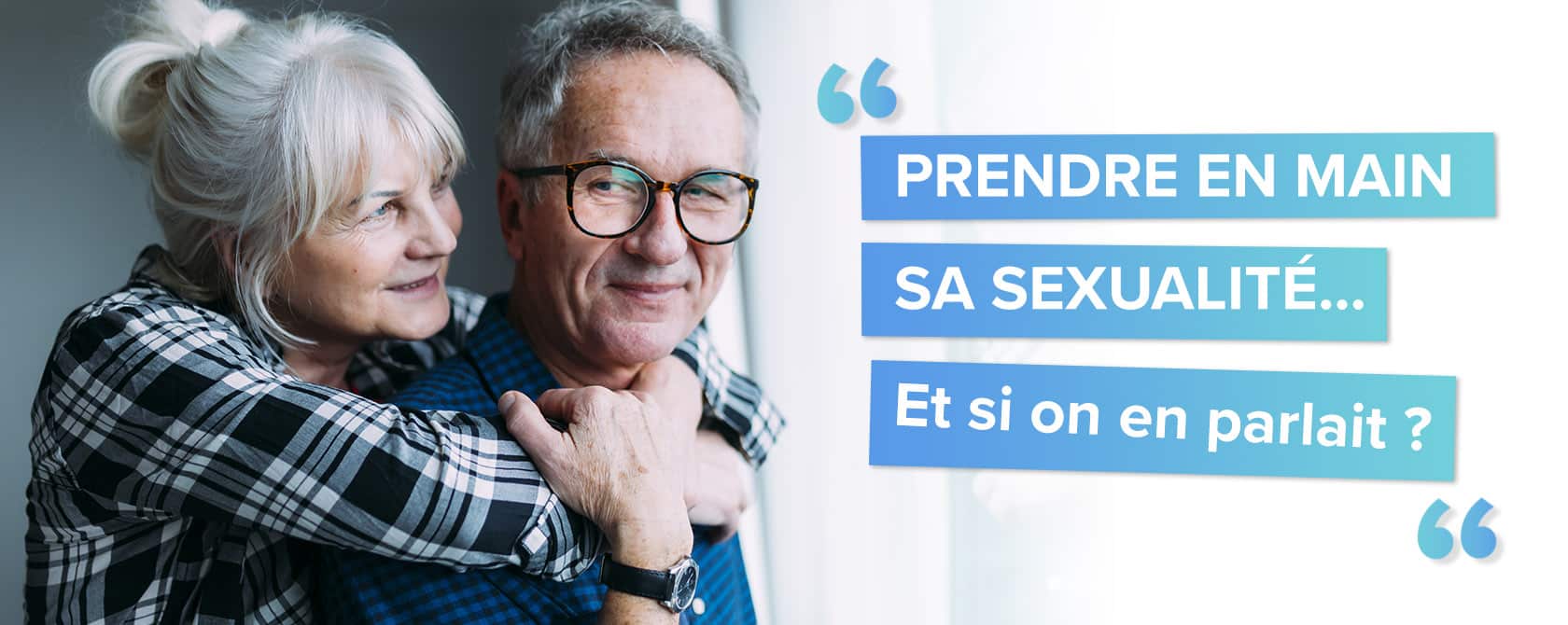 Prendre en main sa Sexualité, et si on en parlait ?